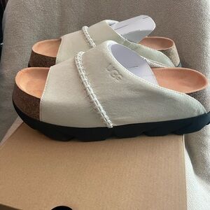 UGG Slides